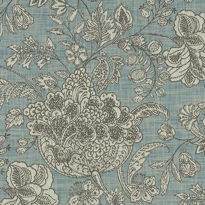 Select F1181/09 Woodsford by Clarke And Clarke Fabric