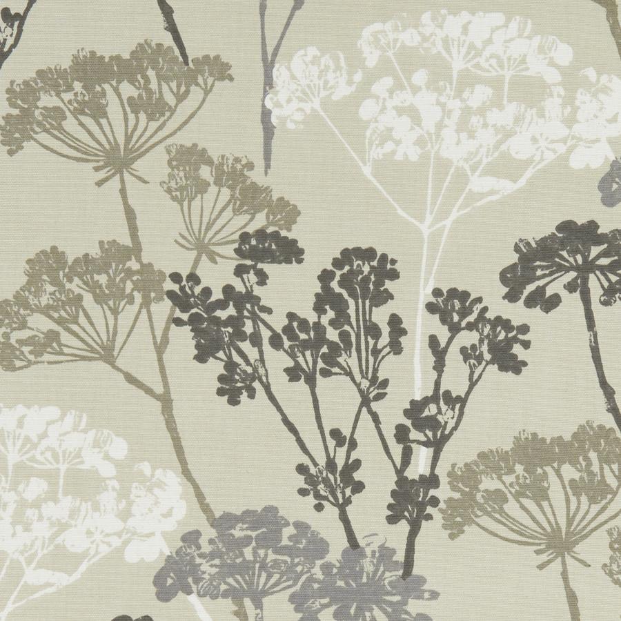 Sample F1185/02 Dunwich Botanical Clarke And Clarke Fabric