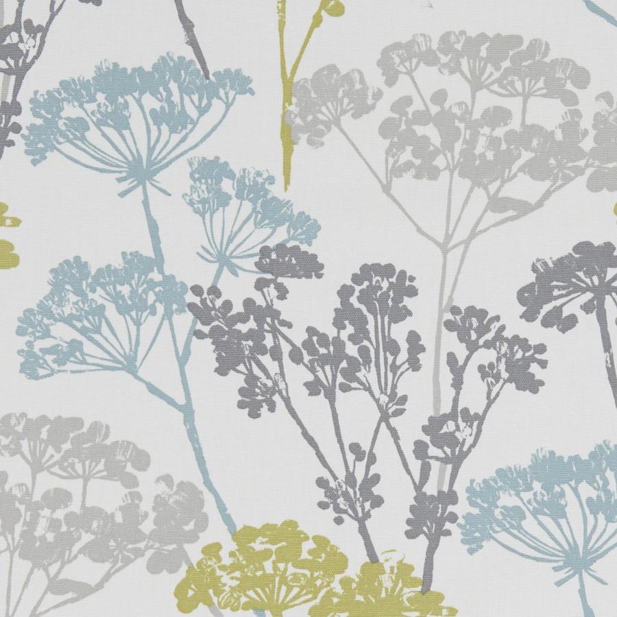 Sample F1185/03 Dunwich Botanical Clarke And Clarke Fabric