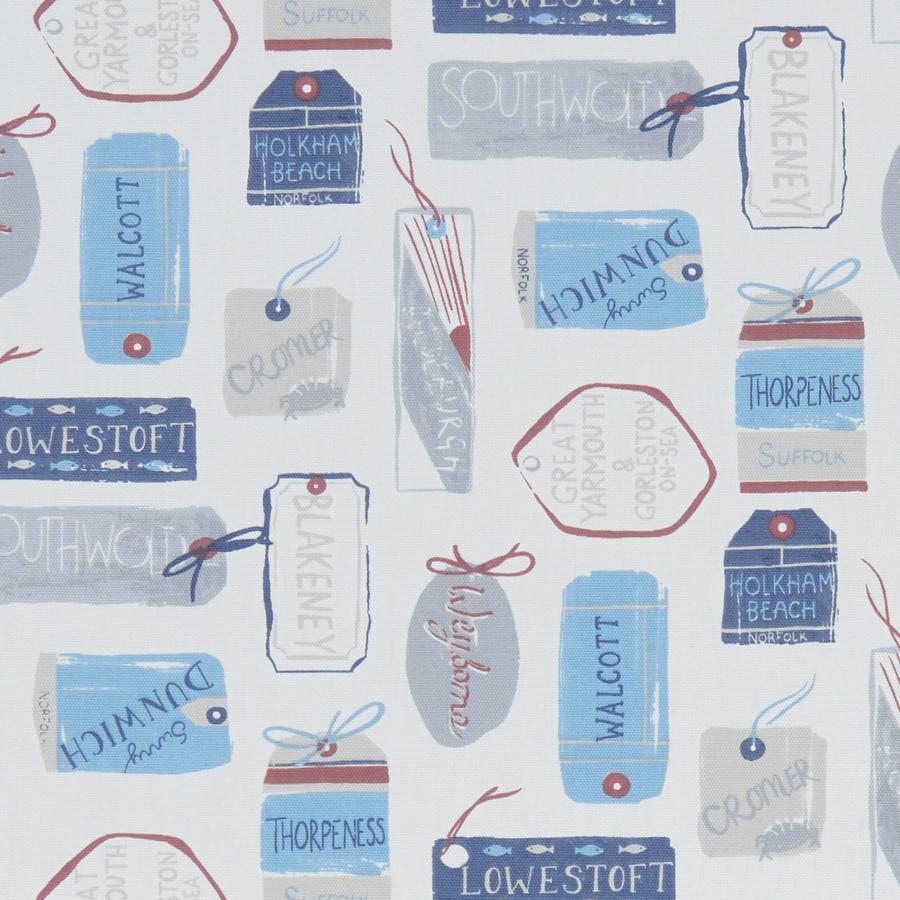 Sample F1186/01 Explorer Novelty Clarke And Clarke Fabric