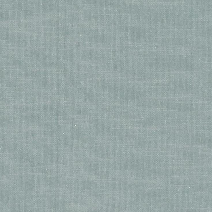 Sample F1239/16 Amalfi Solid Clarke And Clarke Fabric