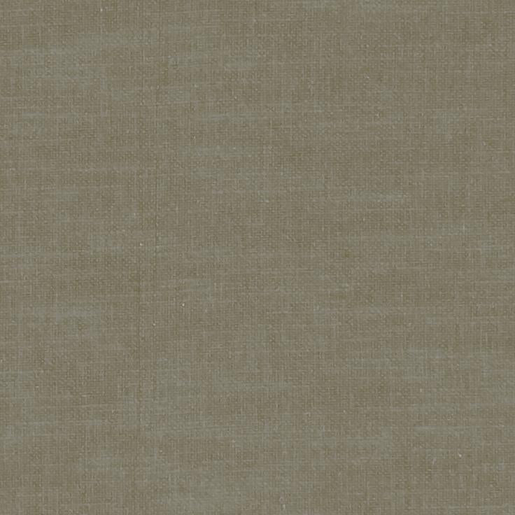 Sample F1239/39 Amalfi Solid Clarke And Clarke Fabric