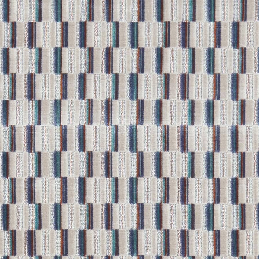Sample F1240/02 Cubis Clarke And Clarke Fabric
