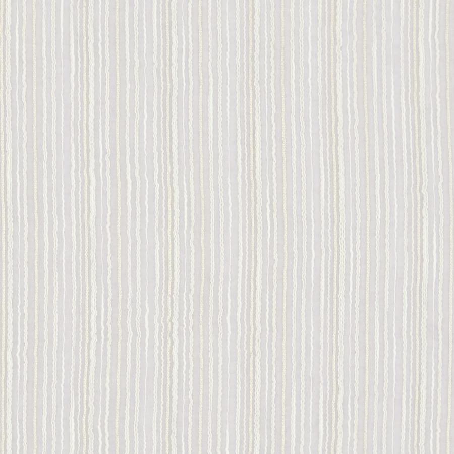Sample F1277/02 Alexis Stripes Clarke And Clarke Fabric