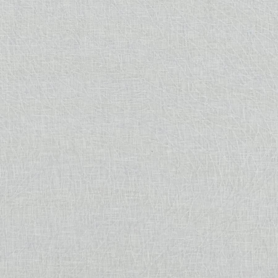 Sample F1278/05 Corallino Sheer Clarke And Clarke Fabric