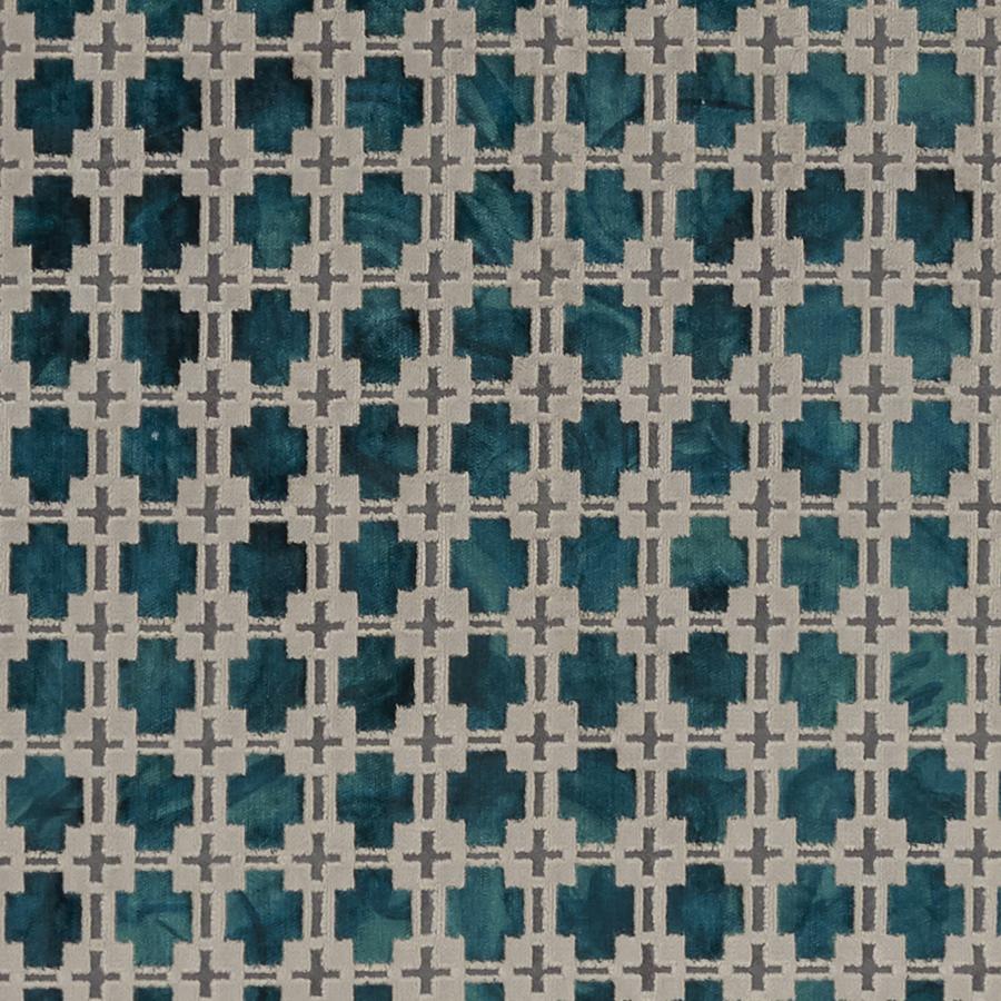View F1302/01 Maui Modern/Contemporary by Clarke And Clarke Fabric