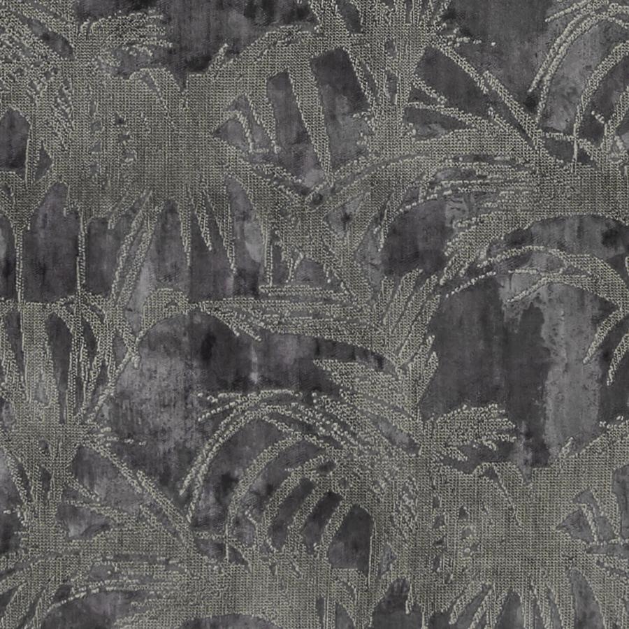 Sample F1305/01 Tropicale Botanical Clarke And Clarke Fabric