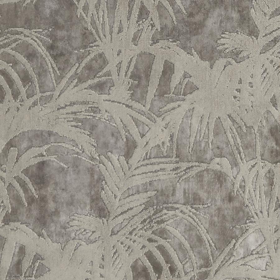 Sample F1305/05 Tropicale Botanical Clarke And Clarke Fabric
