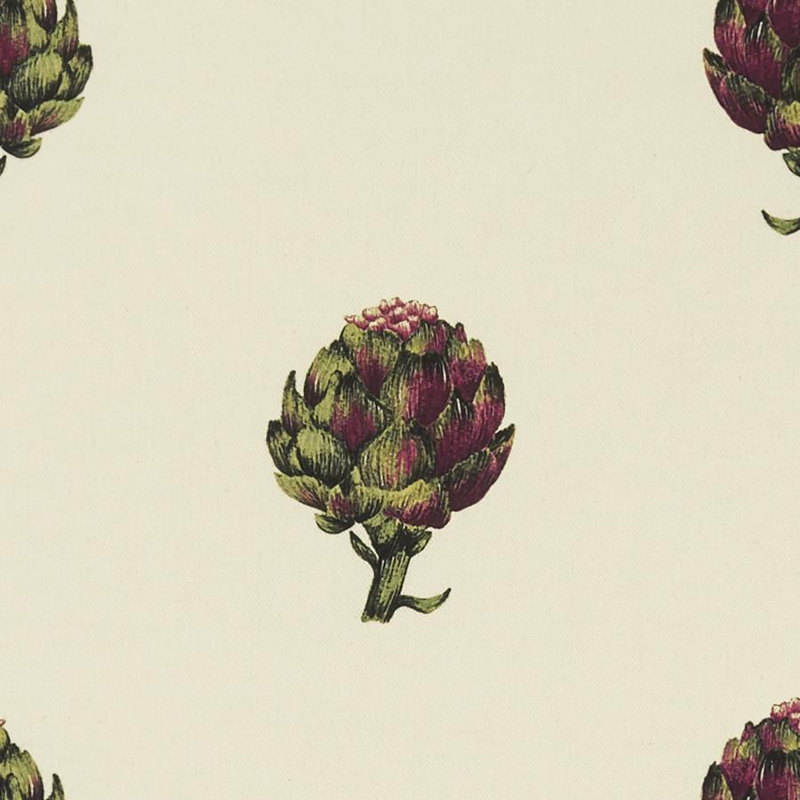 Buy F1326/01 Artichoke Novelty by Clarke And Clarke Fabric