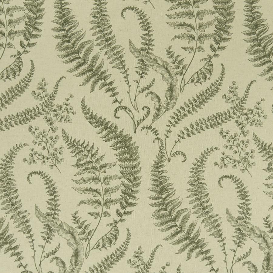 Sample F1328/03 Folium Botanical Clarke And Clarke Fabric