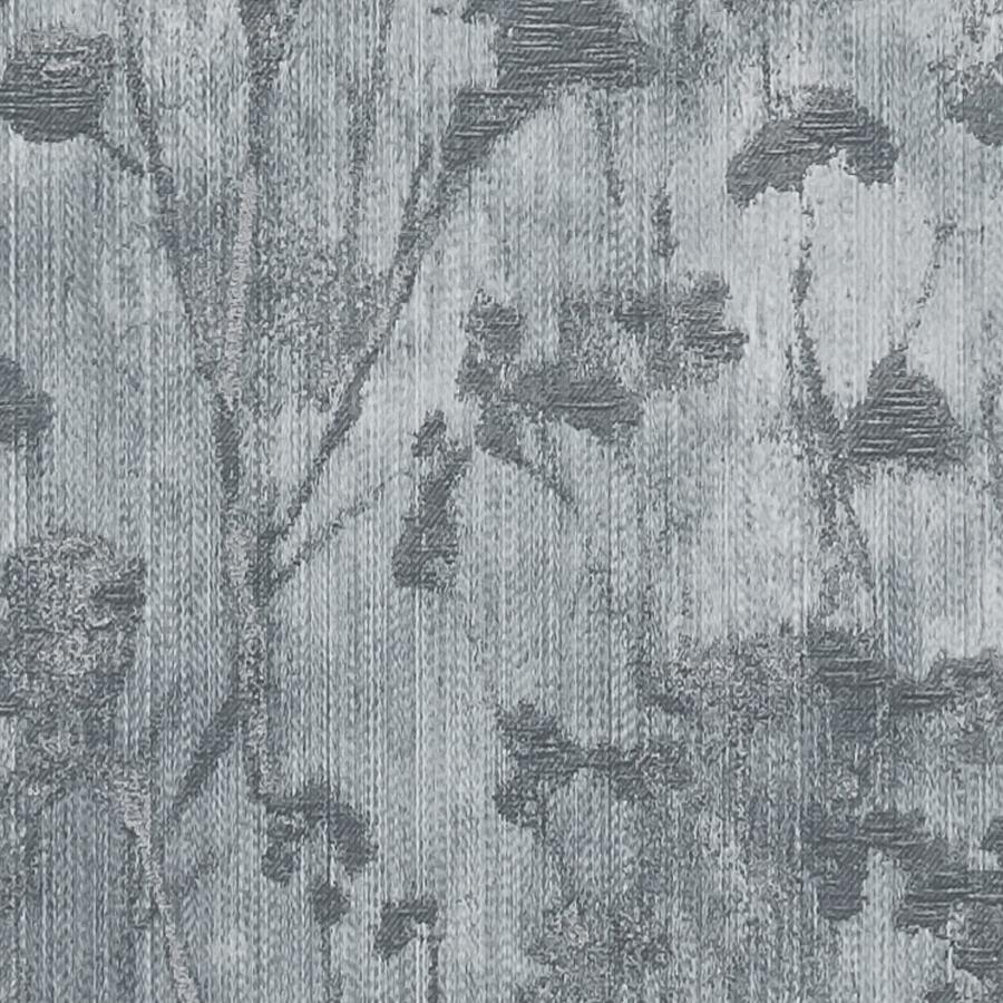 Sample F1338/01 Silhouette Botanical Clarke And Clarke Fabric