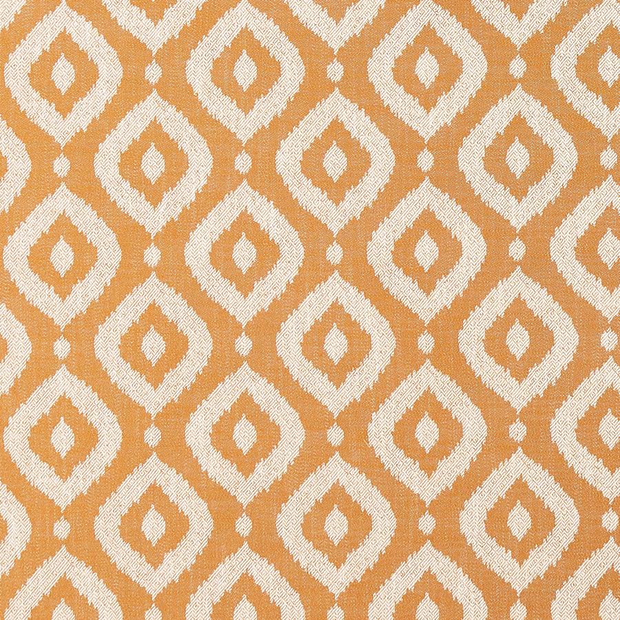 Sample F1350/08 Soraya Ikat Clarke And Clarke Fabric