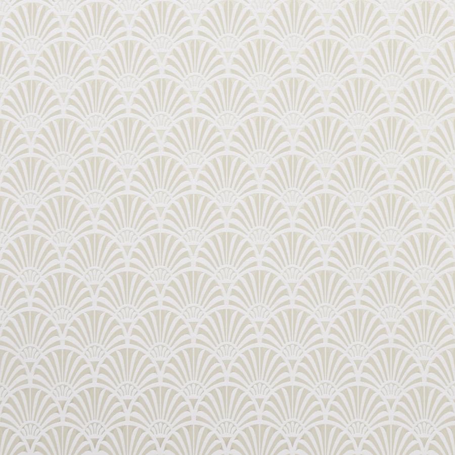 Sample F1351/03 Zellige Modern/Contemporary Clarke And Clarke Fabric