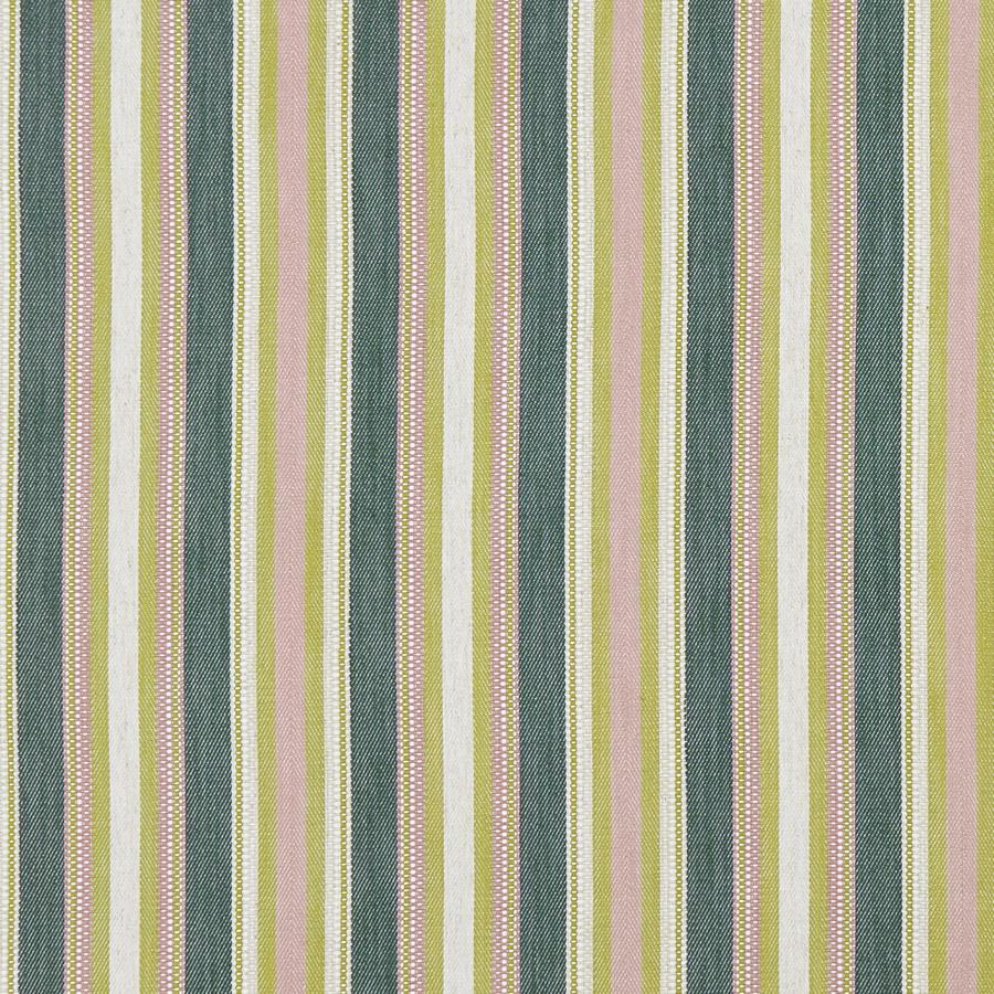 Sample F1352/01 Ziba Stripes Clarke And Clarke Fabric