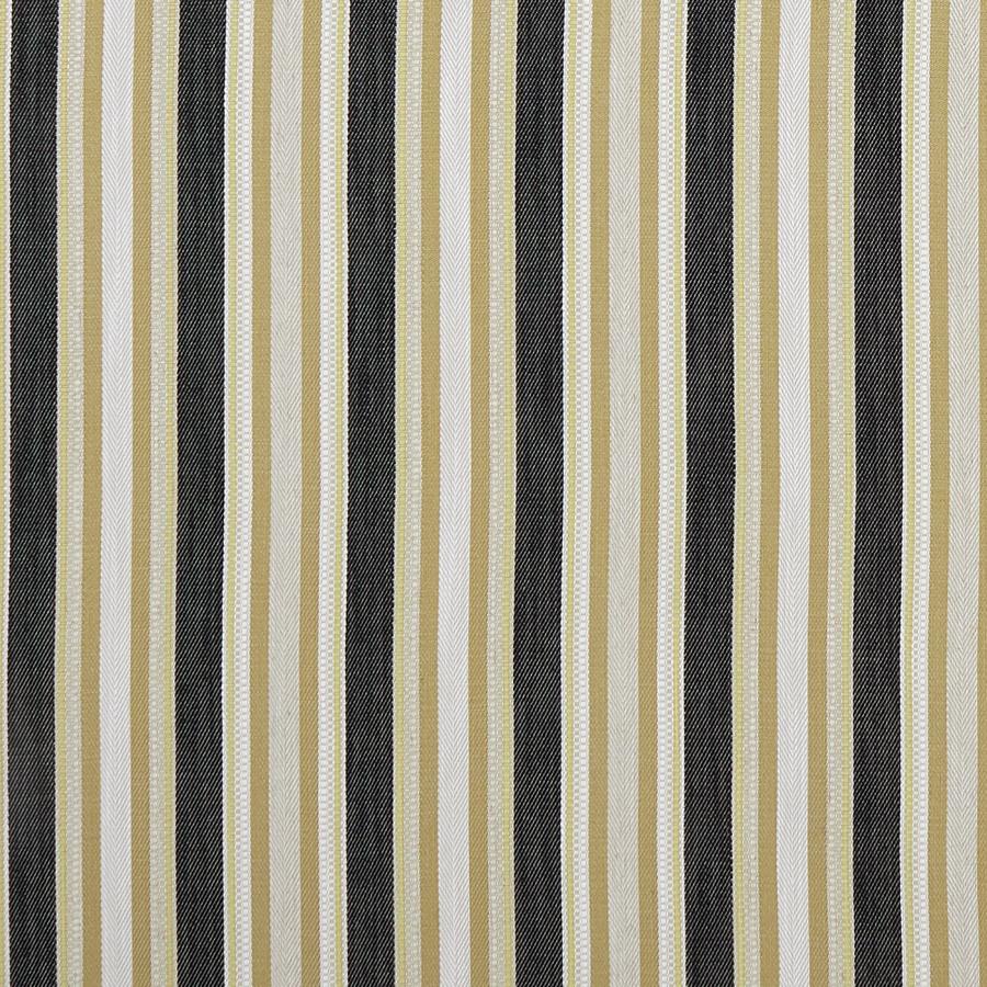 Sample F1352/02 Ziba Stripes Clarke And Clarke Fabric