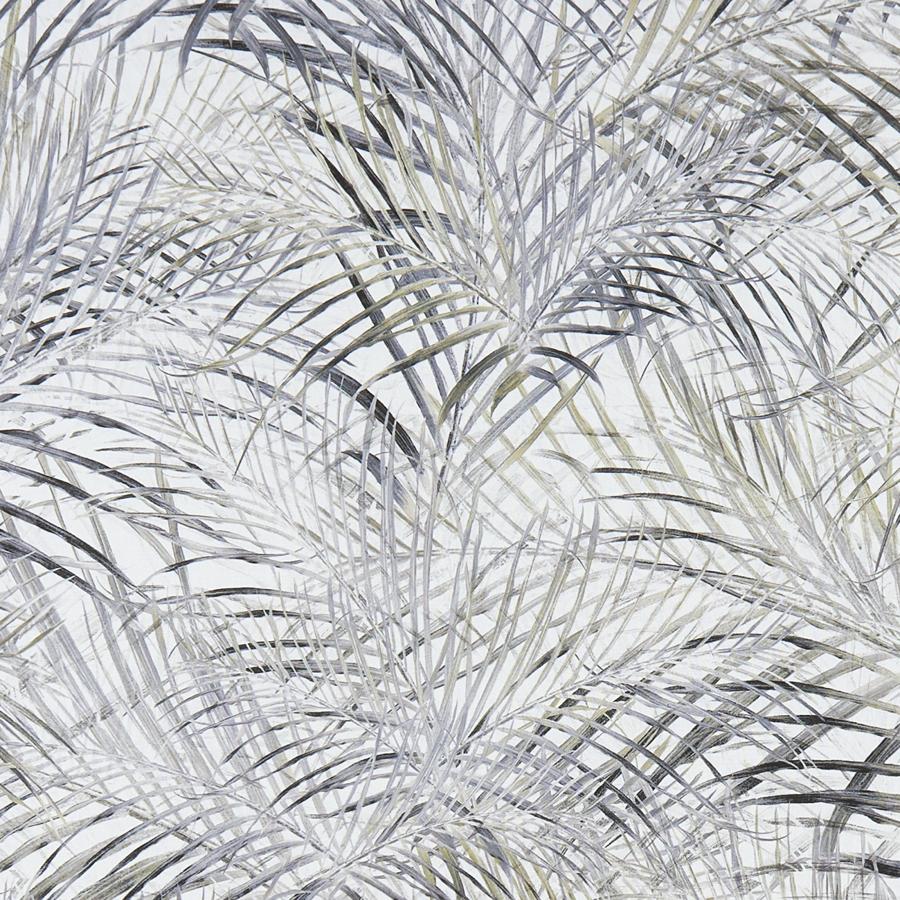 Sample F1360/01 Palmero Botanical Clarke And Clarke Fabric