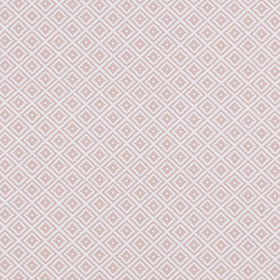 Sample F1374/01 Kiki Diamond Clarke And Clarke Fabric