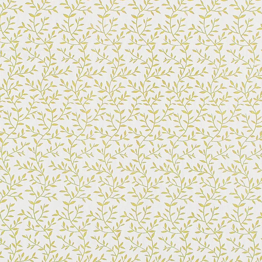 Sample F1375/03 Lila Botanical Clarke And Clarke Fabric