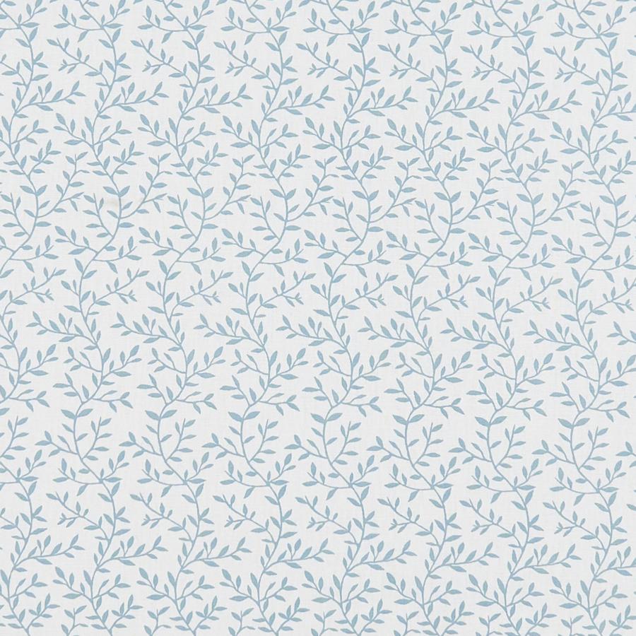Sample F1375/04 Lila Botanical Clarke And Clarke Fabric