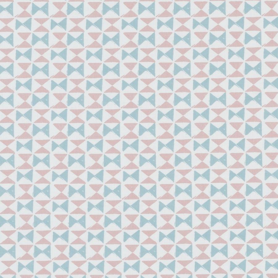 Sample F1376/01 Orianna Modern/Contemporary Clarke And Clarke Fabric