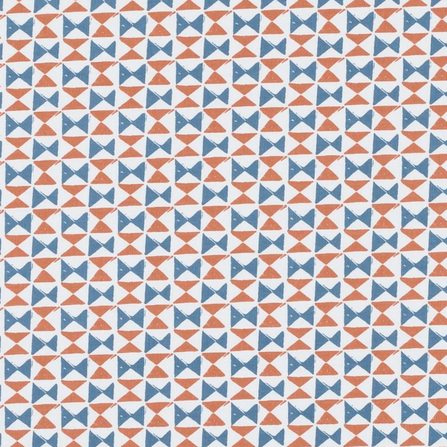 Sample F1376/03 Orianna Modern/Contemporary Clarke And Clarke Fabric
