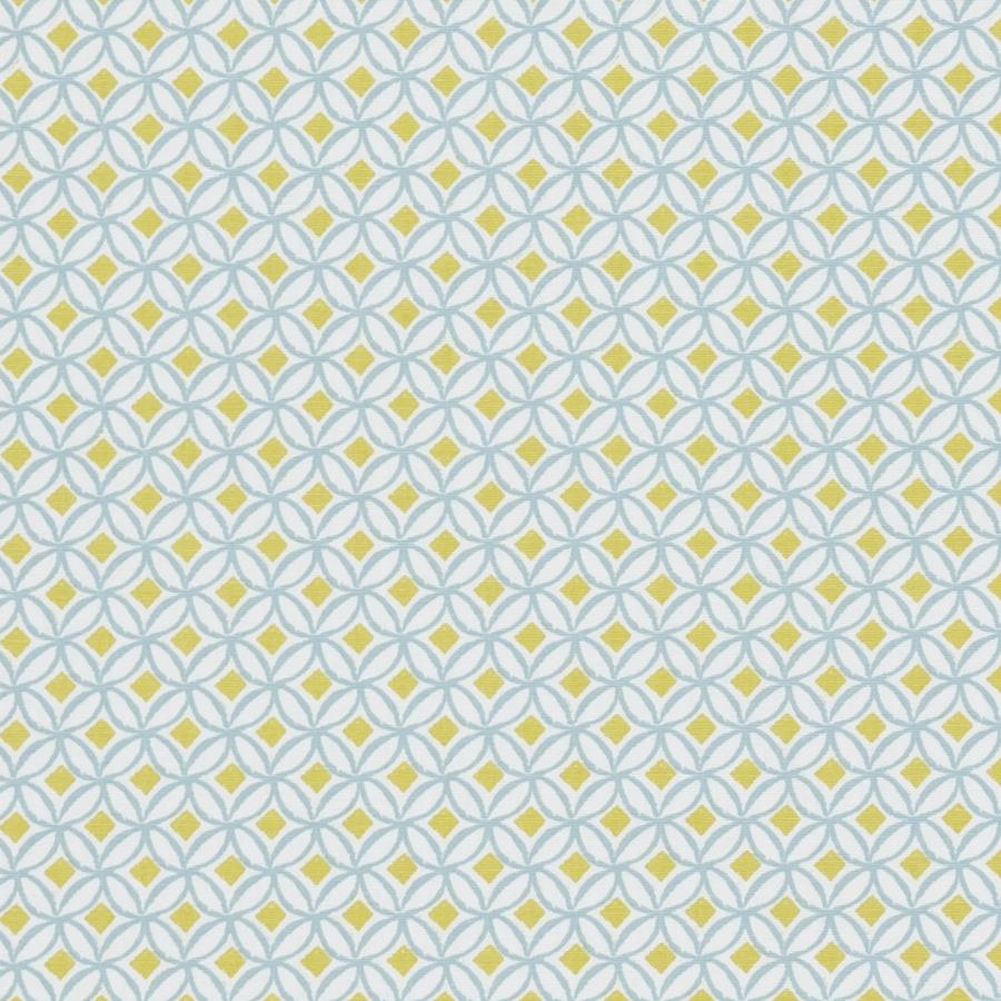 Sample F1377/03 Ortis Modern/Contemporary Clarke And Clarke Fabric