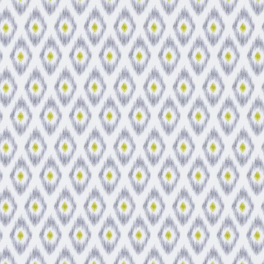 Acquire F1379/04 Zora Ikat by Clarke And Clarke Fabric