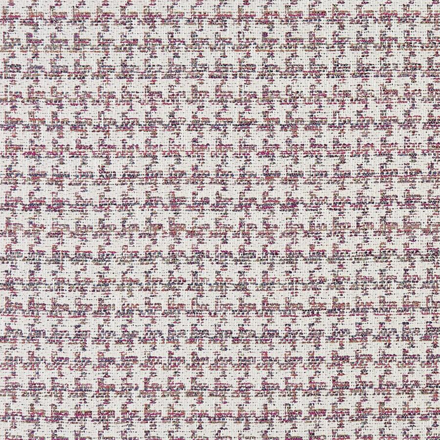 Save F1392/02 Yves Check/Plaid by Clarke And Clarke Fabric