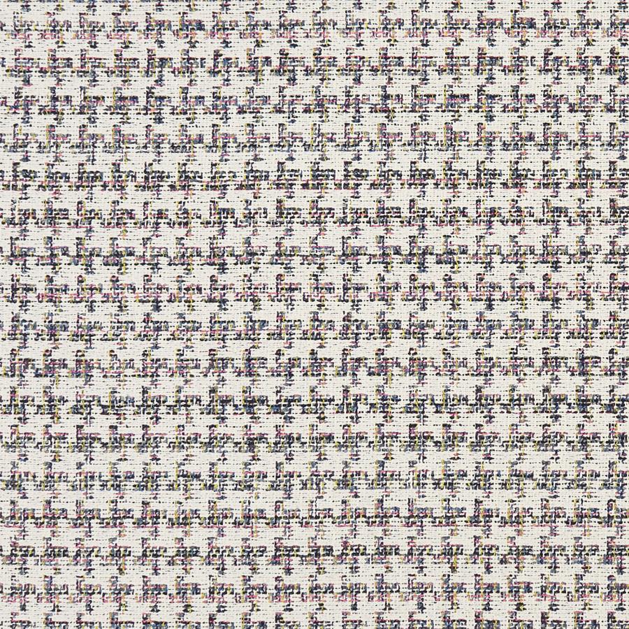 Sample F1392/06 Yves Check/Plaid Clarke And Clarke Fabric
