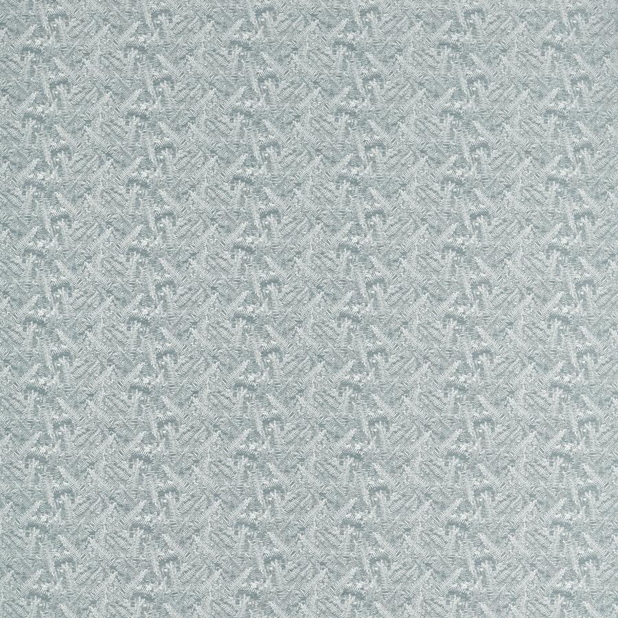 Sample F1404-01 Arbor Eau De Nil Botanical Clarke And Clarke Fabric