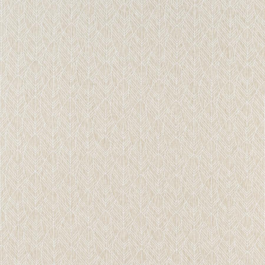 Sample F1412-05 Atika Sand Geometric Clarke And Clarke Fabric