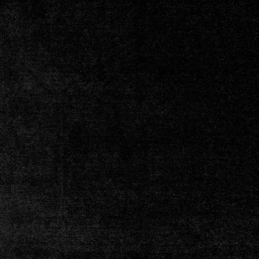 Save F1423/05 Maculo Ebony Solid by Clarke And Clarke Fabric