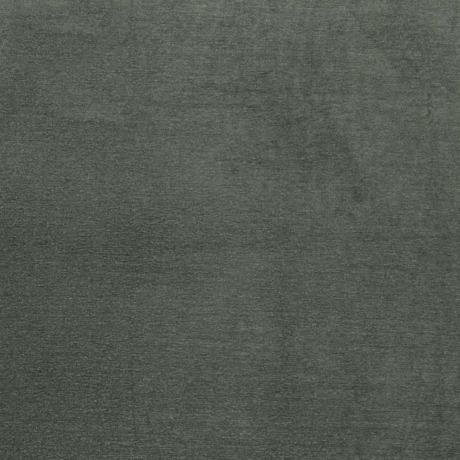 Sample F1423-14 Maculo Storm Solid Clarke And Clarke Fabric