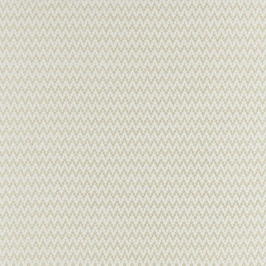 Sample F1441-02 Gallioni Ivory Geometric Clarke And Clarke Fabric