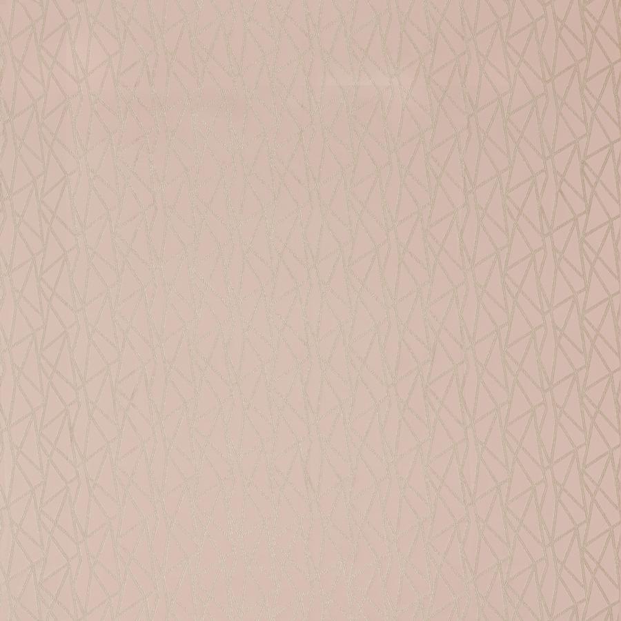 Buy F1459/01 Geomo Blush Geometric by Clarke And Clarke Fabric