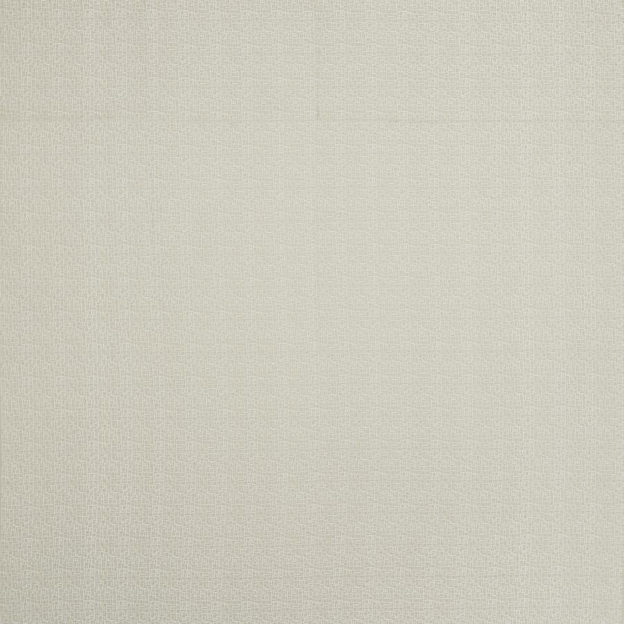 Sample F1460-04 Maze Sand Clarke And Clarke Fabric