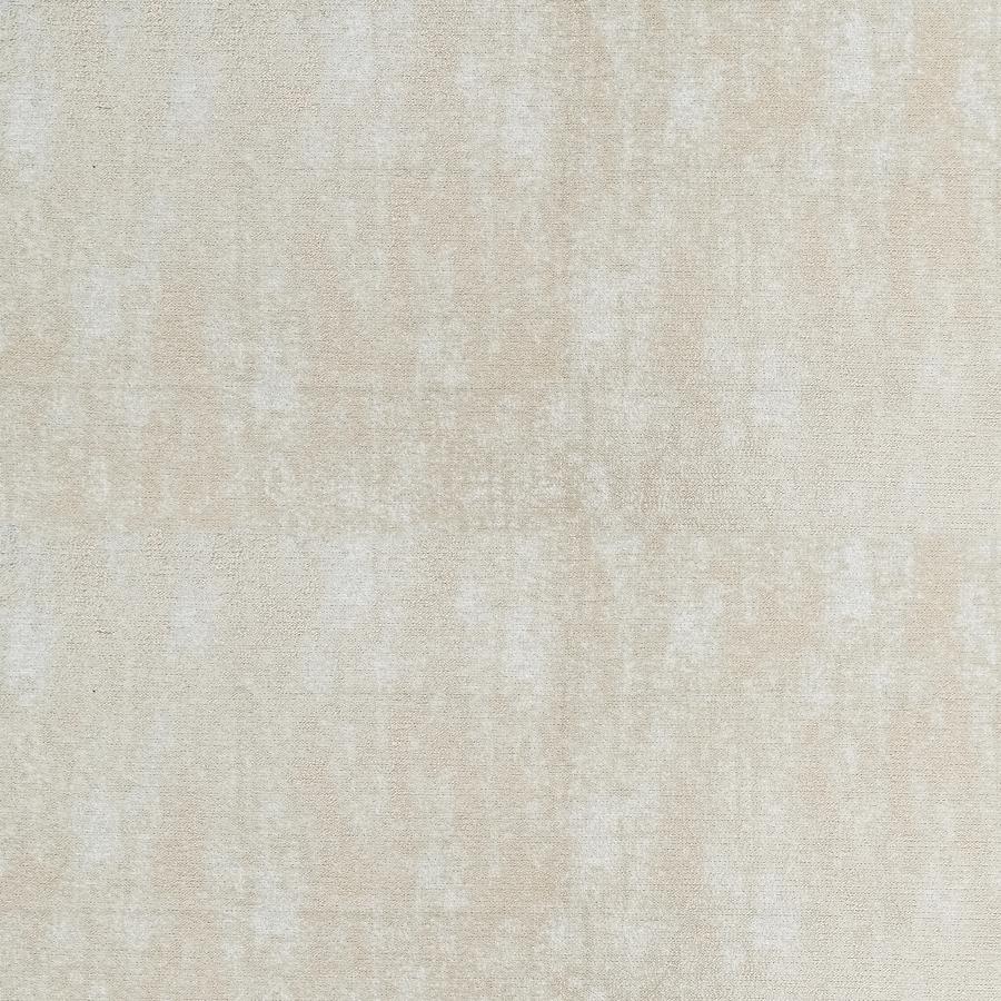 Sample F1470-02 Oro Ivory/Gold Metallic Clarke And Clarke Fabric