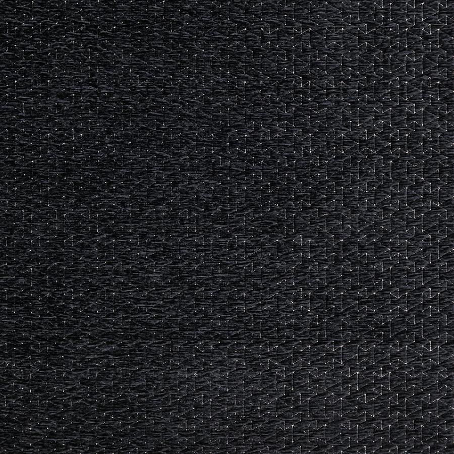 Order F1471/02 Quarzo Ebony Geometric by Clarke And Clarke Fabric