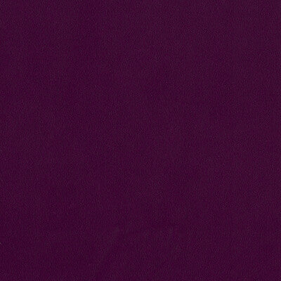 Sample -F1511/19 | Miami Plum Solid - Clarke And Clarke Fabric