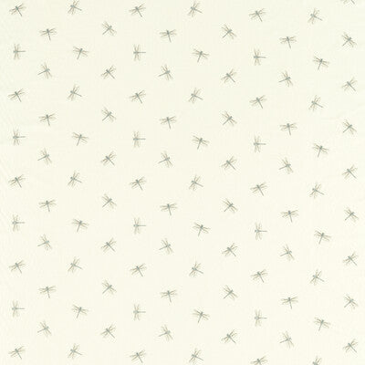 Sample -F1514/03 | Damsel Mineral Animal/Insects - Clarke And Clarke Fabric