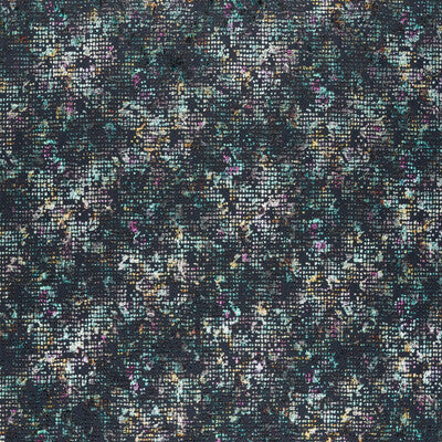 Sample -F1525/02 | Scintilla Midnight Modern - Clarke And Clarke Fabric