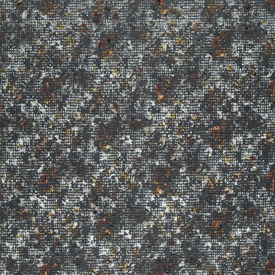 Sample -F1525/03 | Scintilla Spice/Dusk Modern - Clarke And Clarke Fabric