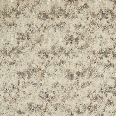 Sample -F1525/04 | Scintilla Natural Modern - Clarke And Clarke Fabric