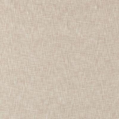 Sample -F1528/02 | Gaia Blush Solid - Clarke And Clarke Fabric