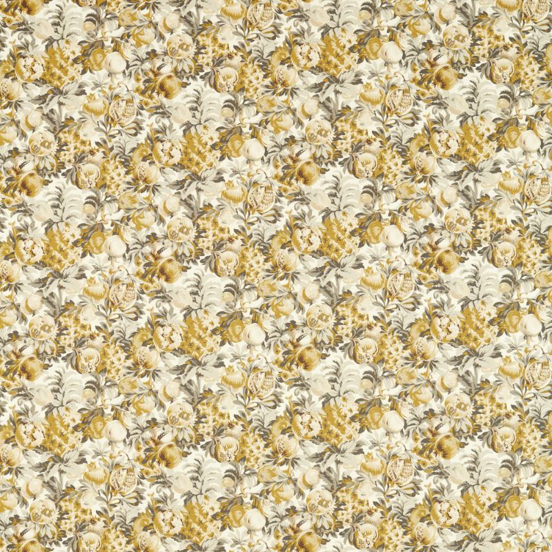 Sample - F1544/01.Cac.0 | Francis, Clarke & Clarke Vintage - Clarke And Clarke Fabric