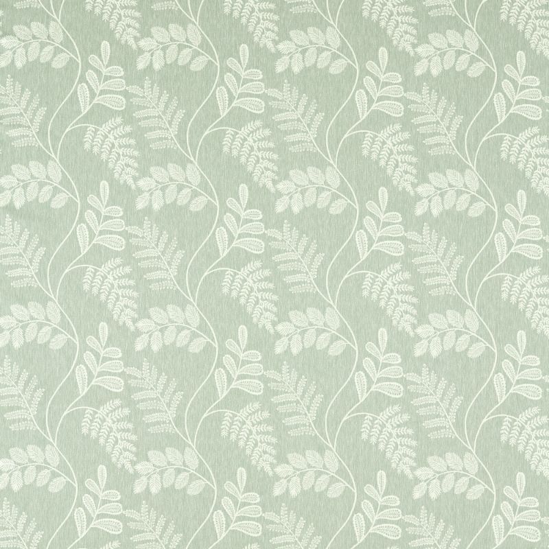Sample - F1553/05.Cac.0 | Audette, Clarke & Clarke Pavilion - Clarke And Clarke Fabric