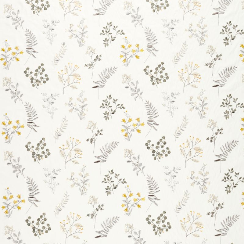 Sample - F1554/03.Cac.0 | Brigitte, Clarke & Clarke Pavilion - Clarke And Clarke Fabric