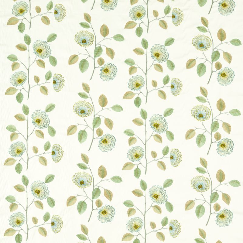 Sample - F1555/01.Cac.0 | Monique, Clarke & Clarke Pavilion - Clarke And Clarke Fabric