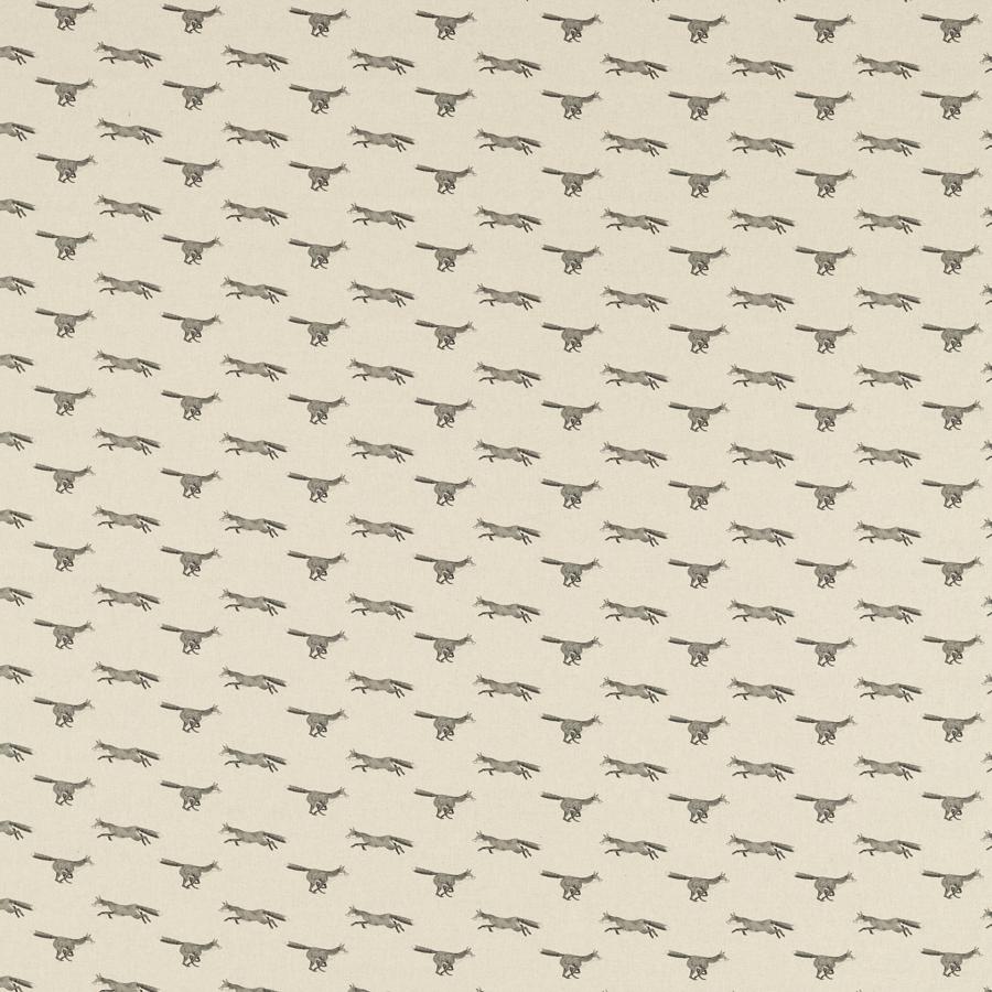 Sample - F1557/01 | Foxbury, Country Escape By Studio G For C&C - Clarke And Clarke Fabric - F1557/01.Cac.0