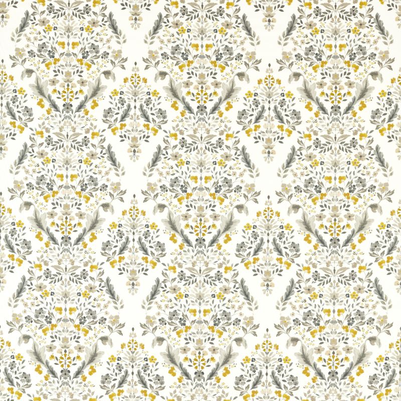 Sample - F1559/01.Cac.0 | Gawthorpe, Country Escape By Studio G For C&C - Clarke And Clarke Fabric